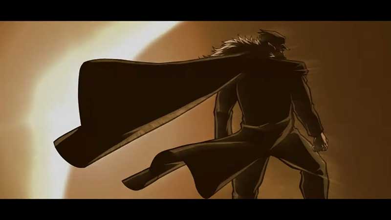 ここが歴史のゼロページ目!! 『押忍！番長ZERO』新情報解禁